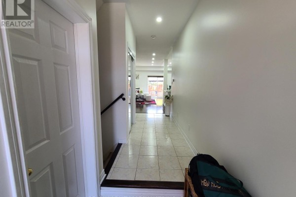 Primary Bedroom - 360 Hobbs Crescent, Milton, ON L9T0J3 Photo 5