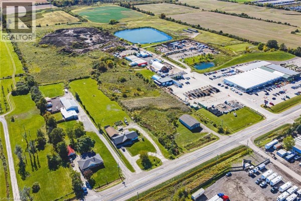 360 Hwy 20, Glanbrook, ON L0R1P0 Photo 2