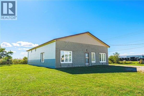 360 Hwy 20, Glanbrook, ON L0R1P0 Photo 5