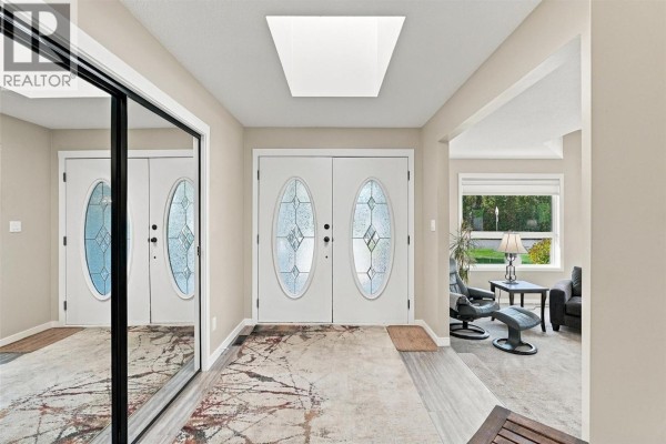4pc Ensuite bath - 360 Mattoch-mckeague Road, Kamloops, BC V2H1L1 Photo 4