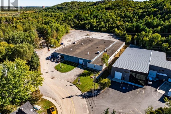 Commercial for rent at 360 Mountain Street, Sudbury, ON - MLS® kZlkJO