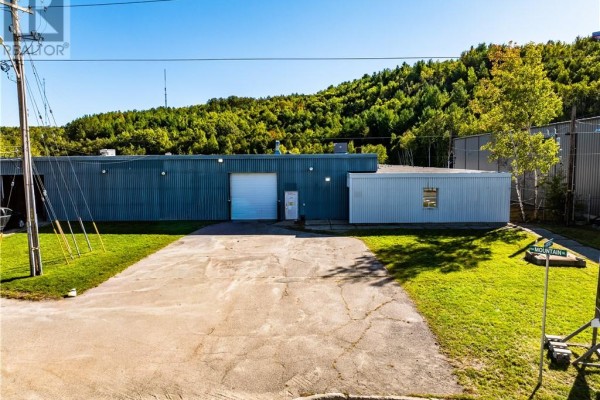 Commercial for rent at 360 Mountain Street Unit# #tbd, Sudbury, ON - MLS® KTDeYN