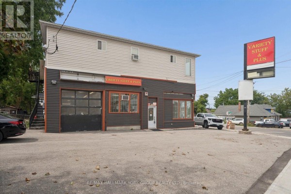 360 Osborne Street, Brock, ON L0K1A0 Photo 4