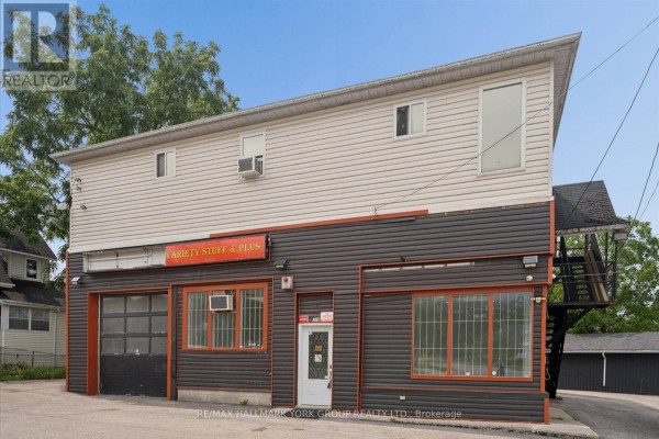 360 Osborne Street, Brock, ON L0K1A0 Photo 5