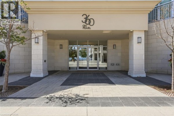 360 Pearl Street Unit# 1302, Burlington, ON, photo 2