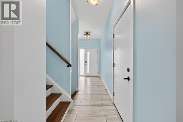 Recreation room - 360 Quarter Town Line Unit# 101, Tillsonburg, ON N4G0H7 Photo 5