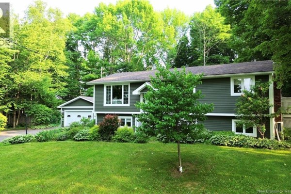 Storage - 360 Route 190, Carlingford, NB E7H4J2 Photo 2