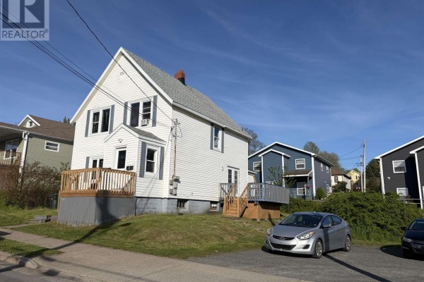 360 St. Peters Road, Sydney, NS B1P4R3 Photo 2