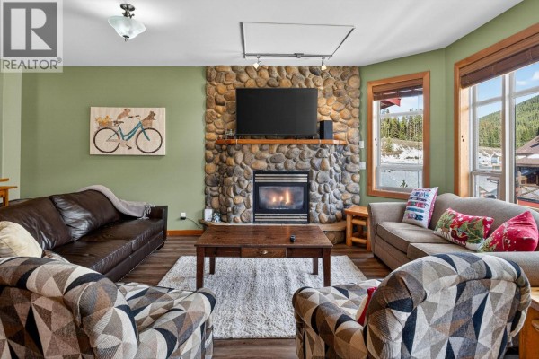 4pc Bathroom - 360 Strayhorse Road Unit# 19, Apex Mountain, BC V2A0E2 Photo 2