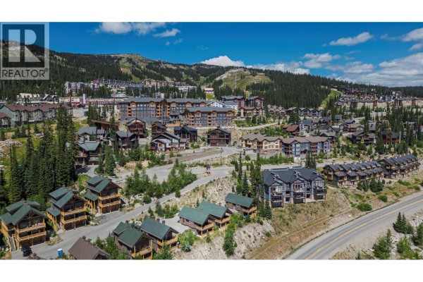 Primary Bedroom - 360 Whitehorse Lane Unit# 16, Big White, BC V1P1P3 Photo 4