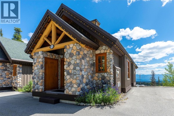 2pc Bathroom - 360 Whitehorse Lane Unit# 16, Big White, BC V1P1P3 Photo 5