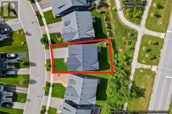 360 Yellow Birch Crescent, Blue Mountains, ON, photo 3