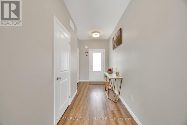 Primary Bedroom - 3600 Earlston Crossing E, London South, ON N6L0G6 Photo 3