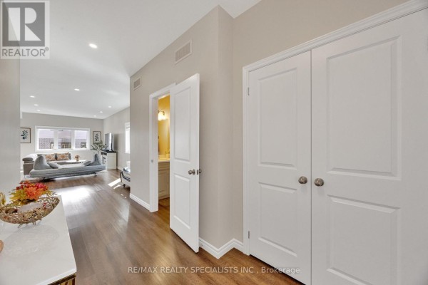 Bedroom 2 - 3600 Earlston Crossing E, London South, ON N6L0G6 Photo 4