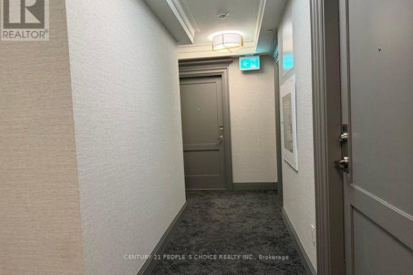 Bedroom 2 - 3601 - 30 Elm Drive, Mississauga, ON L5B0N6 Photo 5