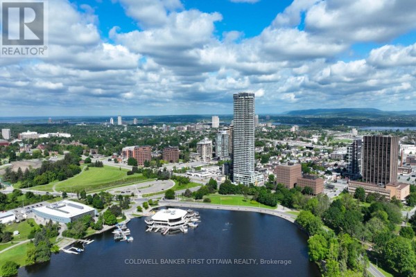 3601 - 805 Carling Avenue, Ottawa, ON, photo 2