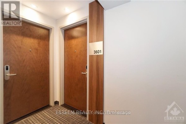 3601 - 805 Carling Avenue, Ottawa, ON, photo 3