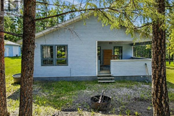 Utility room - 3601 49th Street S, Cranbrook, BC V1C7M1 Photo 3
