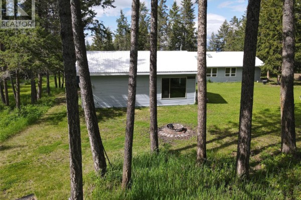 Storage - 3601 49th Street S, Cranbrook, BC V1C7M1 Photo 4