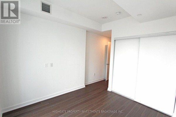 Primary Bedroom - 3602 - 115 Blue Jays Way, Toronto, ON M5V0N4 Photo 5