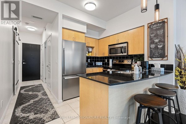 Primary Bedroom - 3602 - 18 Yonge Street, Toronto, ON M5E1Z8 Photo 4