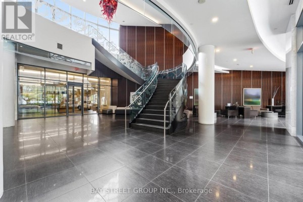 Kitchen - 3602 - 5168 Yonge Street, Toronto, ON M2N0G1 Photo 2