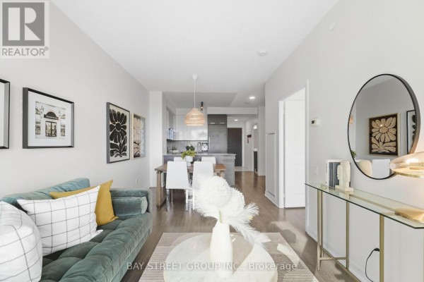 Den - 3602 - 5168 Yonge Street, Toronto, ON M2N0G1 Photo 4