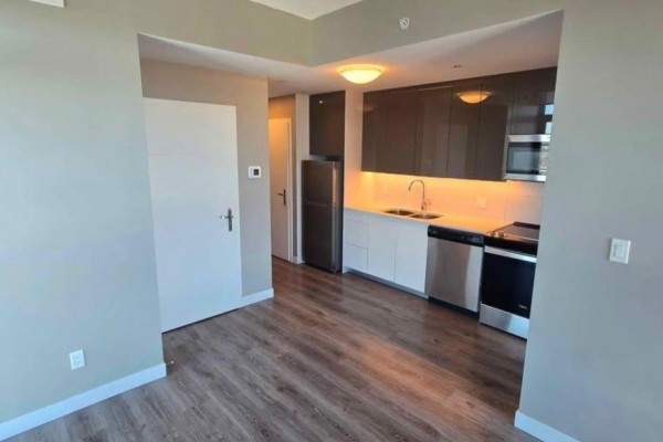 Bedroom - 3602 - 60 Frederick Street, Kitchener, ON N2H2L7 Photo 4