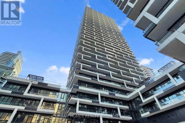 3602 - 65 Broadway Avenue, Toronto, ON, photo 2