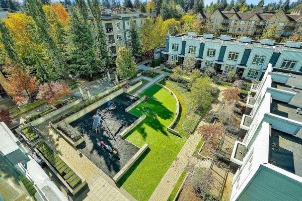 3602 13325 102a Avenue, Surrey, BC V3T5J7 Photo 4