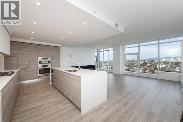 3602 660 Quayside Drive, New Westminster, BC V3M0P1 Photo 3