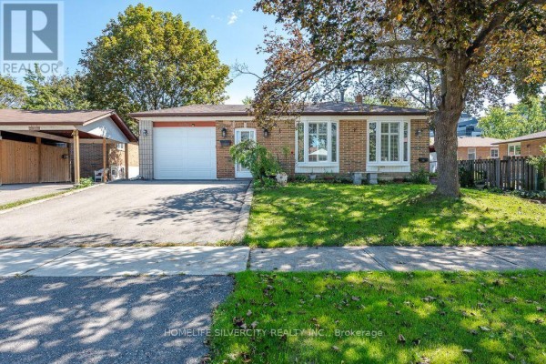 Laundry room - 3602 Dunrankin Drive, Mississauga, ON L4T1V9 Photo 3