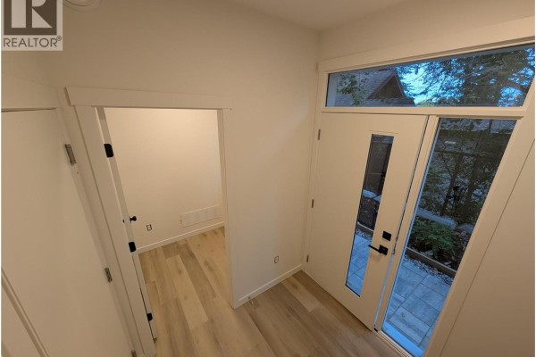 Partial bathroom - 3602 Pleasant Valley Road Unit# 2, Vernon, BC V1T4L6 Photo 4