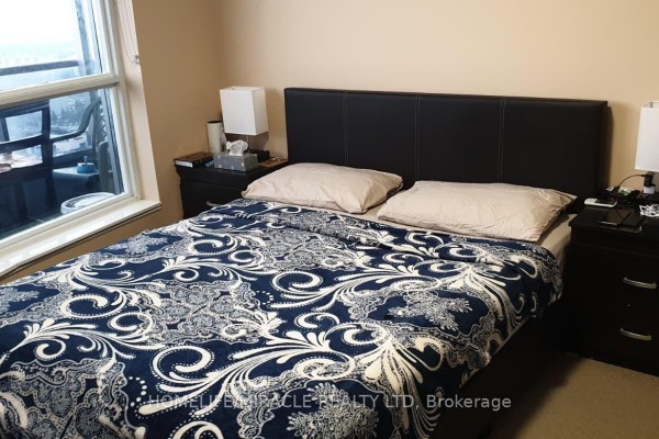 3603 - 125 Village Green Square, Toronto, ON M1S0G3 Photo 4