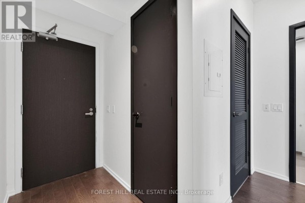 Kitchen - 3603 - 16 Bonnycastle Street, Toronto, ON M5A0C9 Photo 2