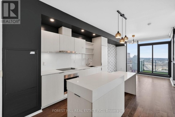 Den - 3603 - 16 Bonnycastle Street, Toronto, ON M5A0C9 Photo 4