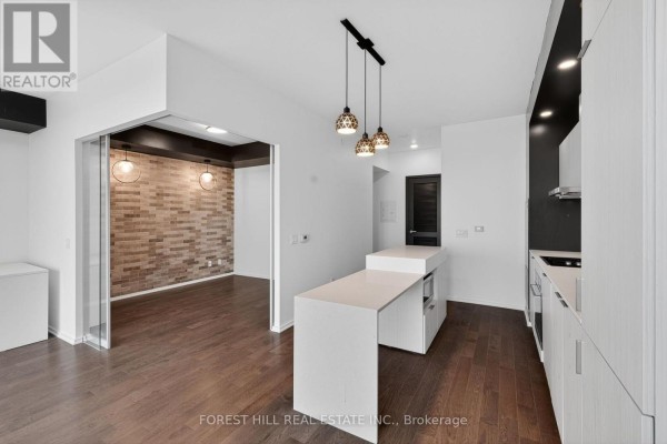 3603 - 16 Bonnycastle Street, Toronto, ON M5A0C9 Photo 5
