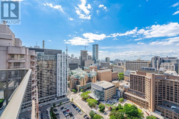 3603 - 750 Bay Street, Toronto, ON, photo 3