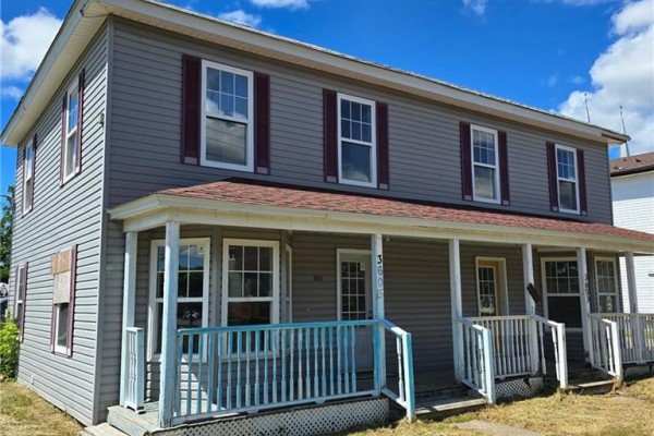3603-3605 Principale Street, Tracadie, NB, photo 2