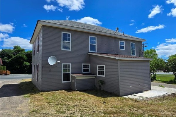3603-3605 Principale Street, Tracadie, NB, photo 3
