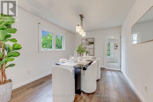 Great room - 3603 Kelso Crescent, Mississauga, ON L5L4R9 Photo 5