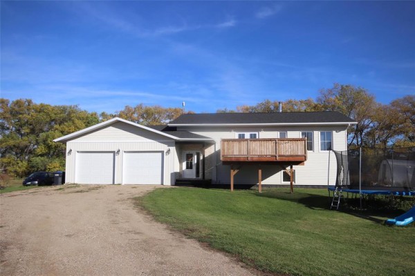 Bedroom - 36033 24 Road W, Dufferin, MB R0G0J0 Photo 3