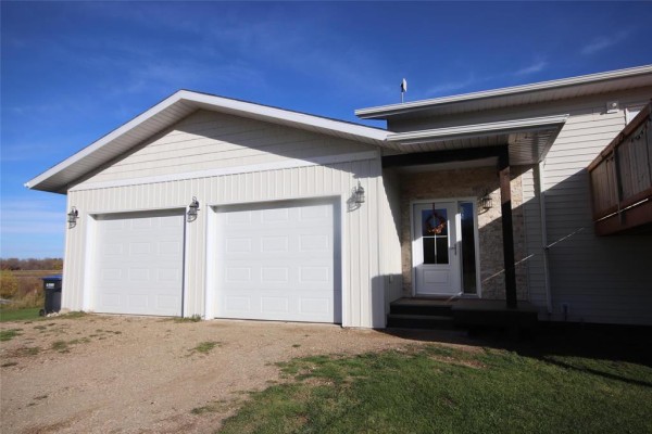Bedroom - 36033 24 Road W, Dufferin, MB R0G0J0 Photo 4