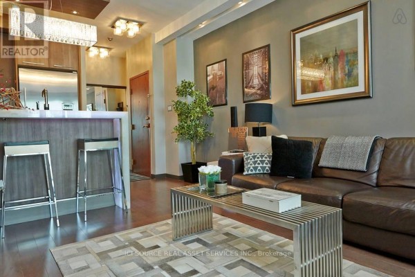 3604 - 10 Yonge Street, Toronto, ON, photo 3