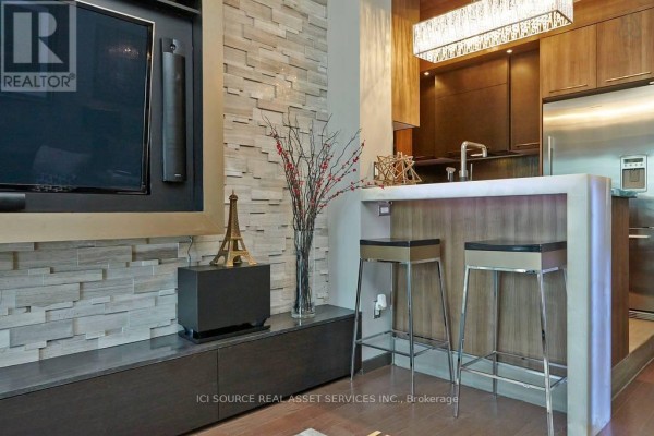 Foyer - 3604 - 10 Yonge Street, Toronto, ON M5E1R4 Photo 4