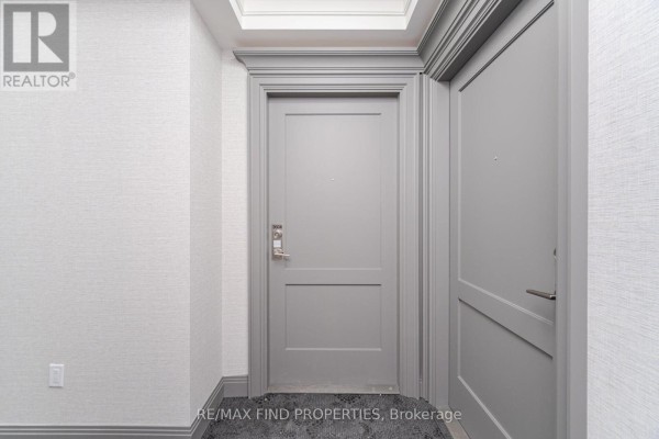 Foyer - 3604 - 30 Elm Drive W, Mississauga, ON L5B0N6 Photo 5