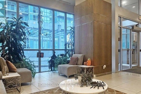 3605 - 50 Town Centre Court, Toronto, ON M1P0A9 Photo 5