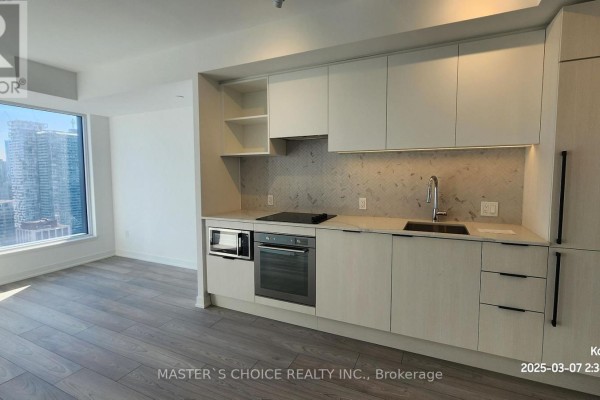 3605 - 82 Dalhousie Street, Toronto, ON M5B1Y7 Photo 5