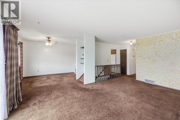 Bedroom - 3605 15 Avenue, Vernon, BC V1T7Z5 Photo 5