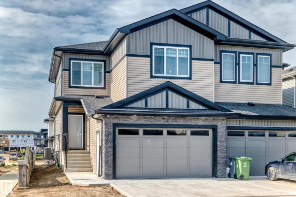 3605 41 Av, Beaumont, AB, photo 2